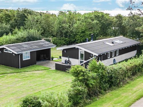 Ferienhaus - 6 Personen -  - Hulvej - Ejsingholm - 7830 - Vinderup