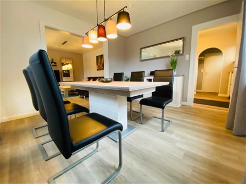 Sommerhus - 8 personer -  - Grähnsweg - 29683 - Bad Fallingbostel