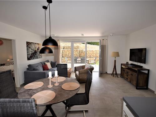 Ferieleilighet - 4 personer -  - Kiefernweg - 24321 - Hohwacht