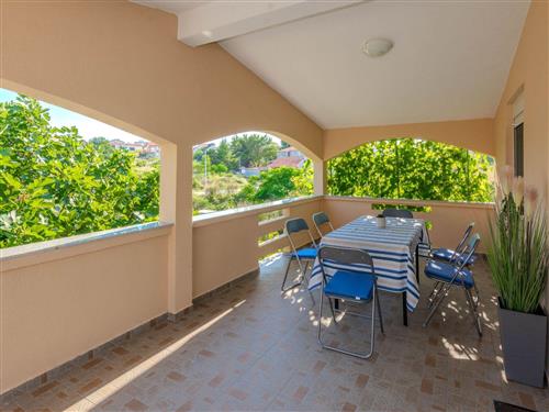 Ferielejlighed - 6 personer -  - Vir - 23234