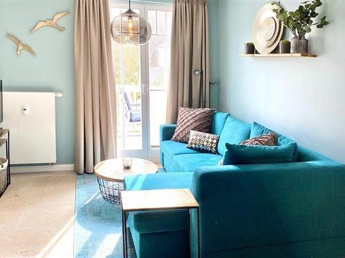 Ferielejlighed - 4 personer -  - Ostseeallee - 18225 - Ostseebad Kühlungsborn