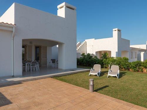 Feriehus / leilighet - 6 personer -  - 72017 - Ostuni