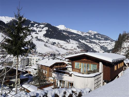 Ferielejlighed - 5 personer -  - Kirchgasse - 5611 - Großarl