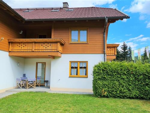 Ferieleilighet - 6 personer -  - 9546 - Bad Kleinkirchheim