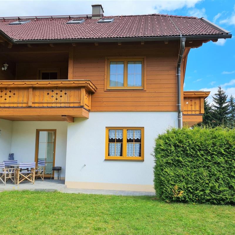 Ferielejlighed - 6 personer -  - 9546 - Bad Kleinkirchheim