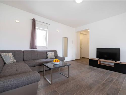 Ferielejlighed - 4 personer -  - 23000 - Zadar