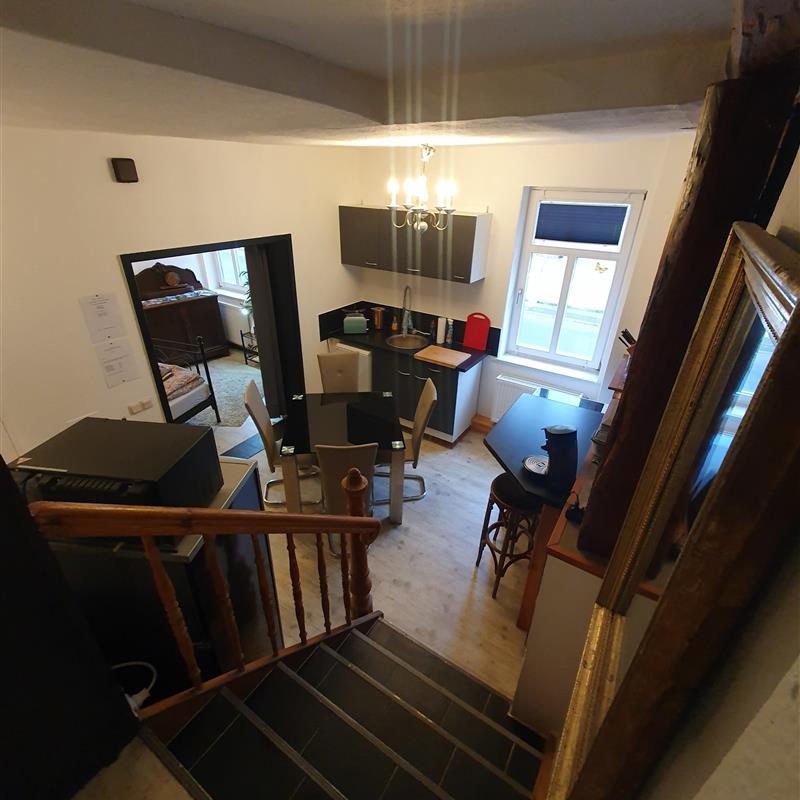 Ferielejlighed - 4 personer -  - Schlagdstraße - 37281 - Wanfried