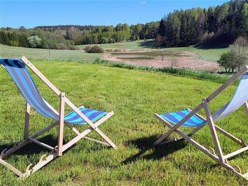 Ferielejlighed - 4 personer -  - Gietrzwald - 11-036