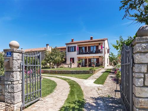 Ferielejlighed - 6 personer -  - Gajana - Vodnjan-Gajana - 52215 - Vodnjan