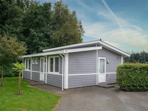 Sommerhus - 4 personer -  - 9475TG - Midlaren