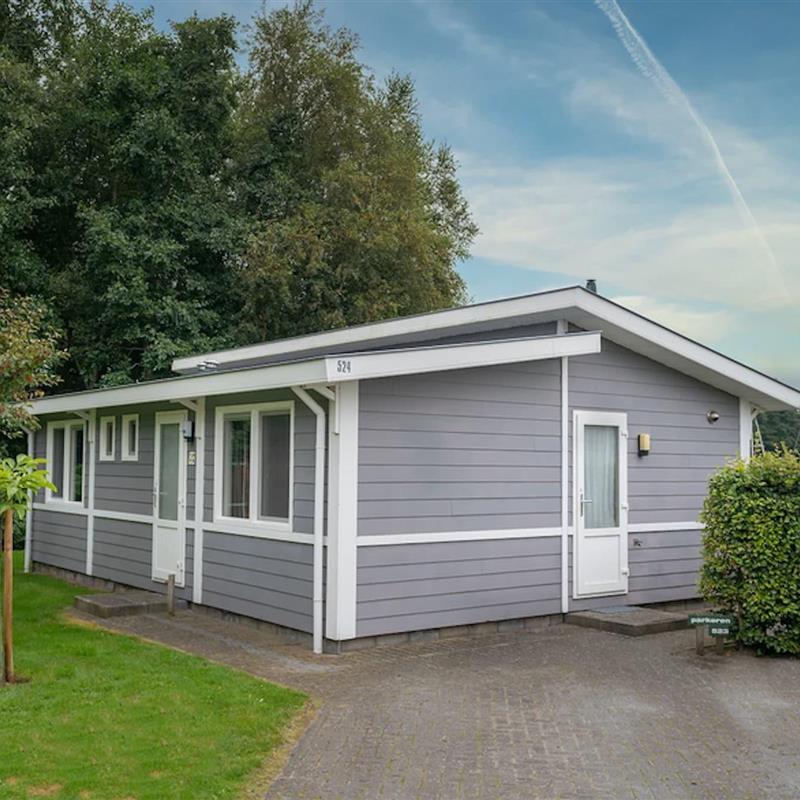 Chalet - 4 personer -  - 9475TG - Midlaren