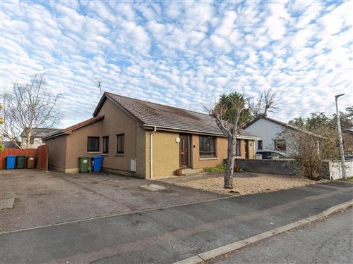 Sommerhus - 8 personer -  - Inverness - IV2 4PE