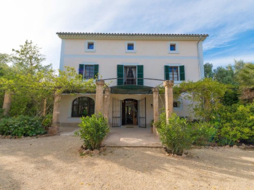 Villa - 6 personer -  - 07320 - Santa Maria Del Camí, Illes Balears