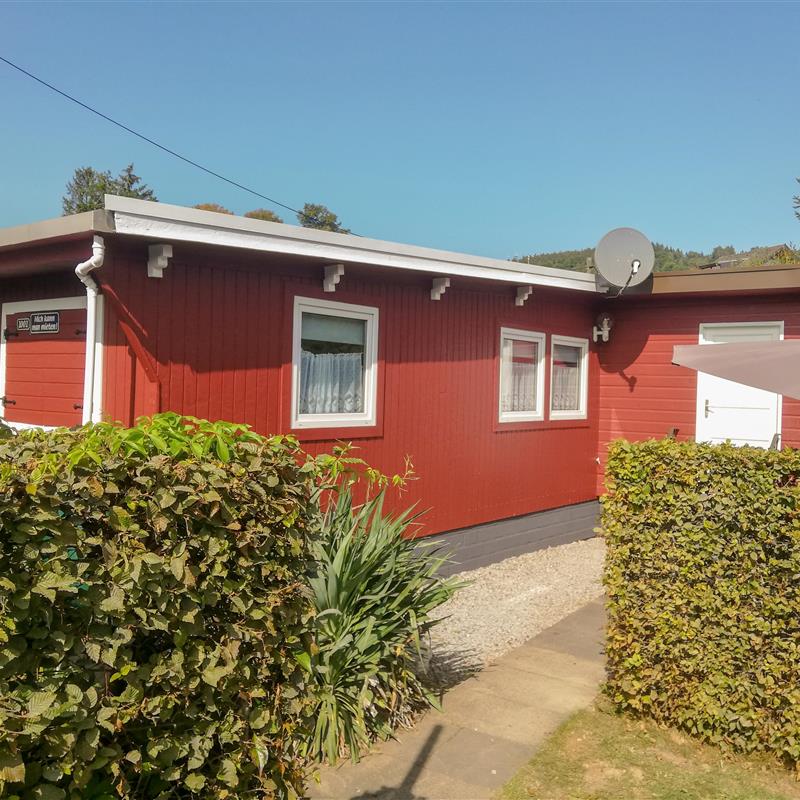 Mobilehome - 5 personer -  - Campingweg - 52385 - Nideggen