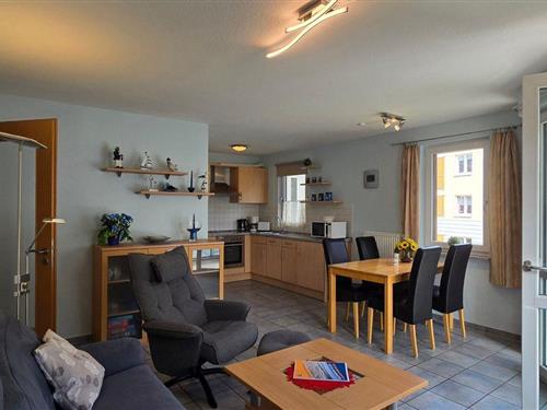 Ferielejlighed - 3 personer -  - Badeweg - 18181 - Graal-Müritz