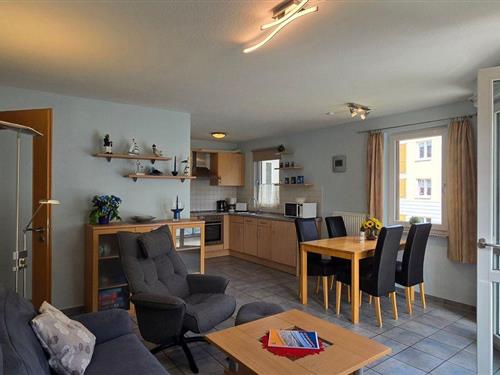 Semesterlägenhet - 3 personer -  - Badeweg - 18181 - Graal-Müritz