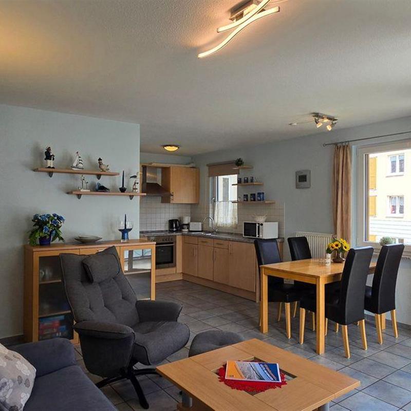 Ferielejlighed - 3 personer -  - Badeweg - 18181 - Graal-Müritz