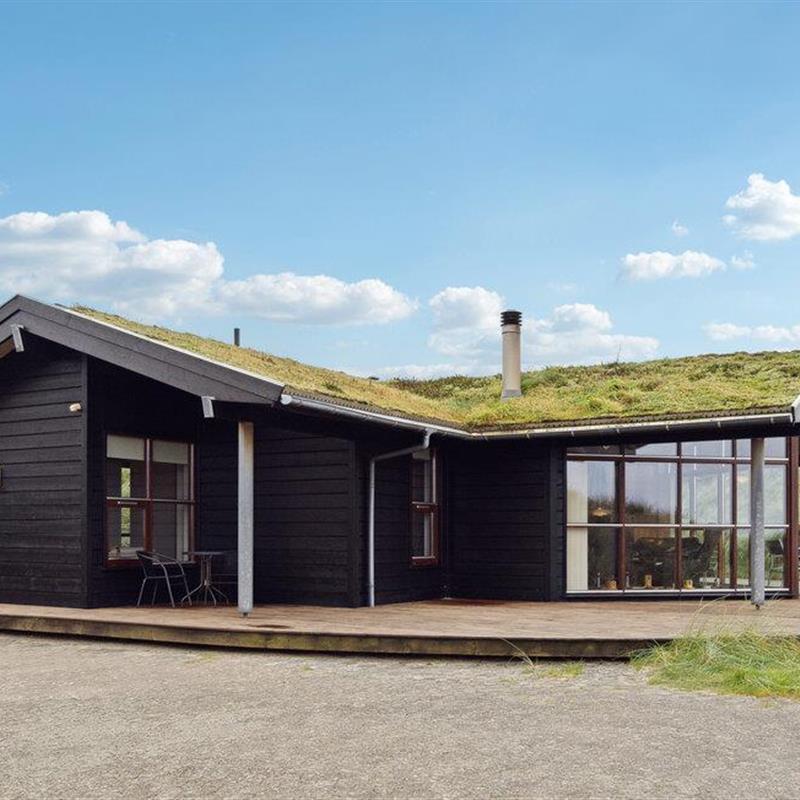 Ferienhaus - 7 Personen -  - Kordalsvej - 9493 - Saltum