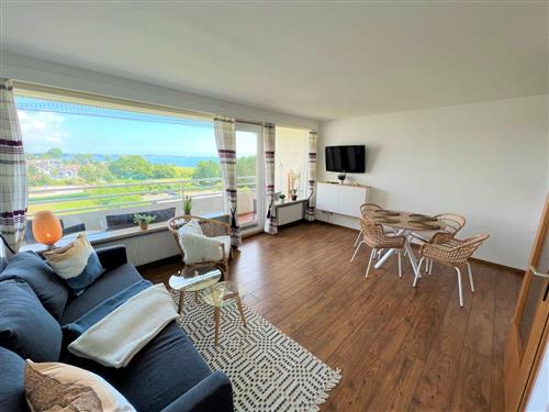 Ferieleilighet - 4 personer -  - Am Fahrenkrog - 23730 - Sierksdorf