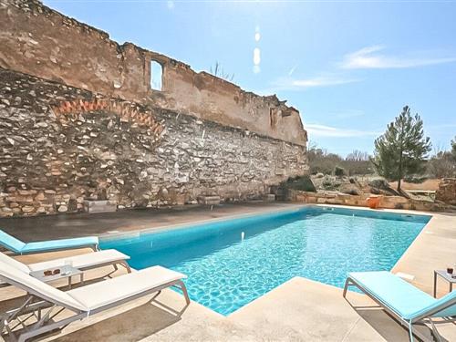 Ferienhaus - 2 Personen -  - Les Campets - 11490 - Portel Des Corbières