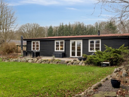 Sommerhus - 6 personer -  - Thorsvej - Borup - 4140