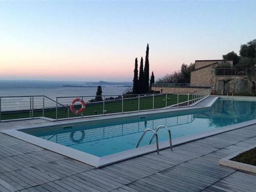 Holiday home - 6 persons -  - 25088 - Toscolano Maderno