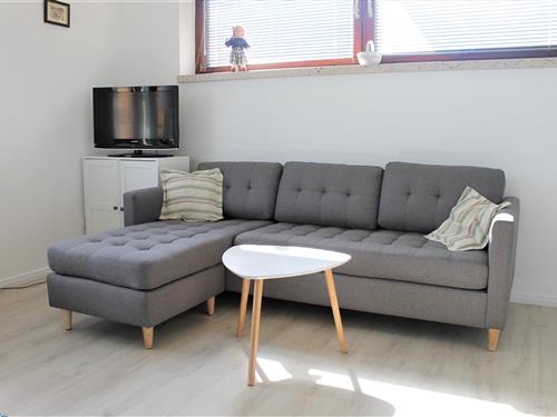 Ferielejlighed - 2 personer -  - Freienwalder Straße - 23743 - Grömitz