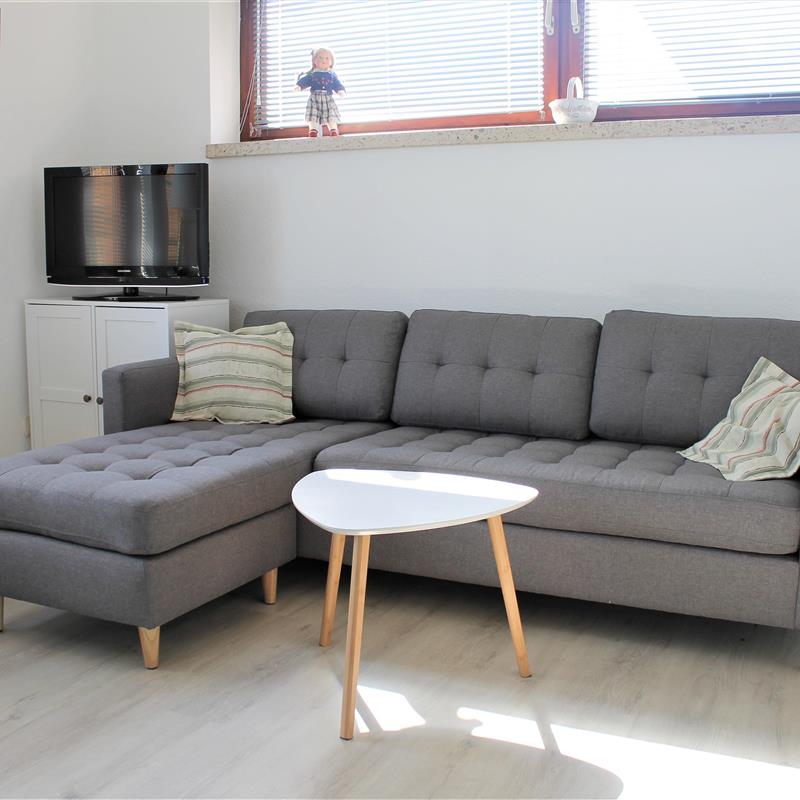 Ferielejlighed - 2 personer -  - Freienwalder Straße - 23743 - Grömitz