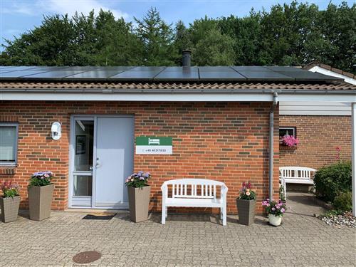 Ferielejlighed - 4 personer -  - Agerglimt - 6340 - Kruså