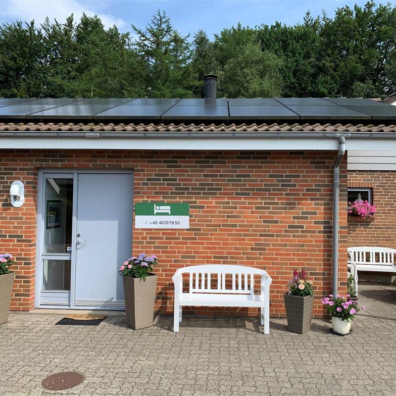 Ferielejlighed - 4 personer -  - Agerglimt - 6340 - Kruså