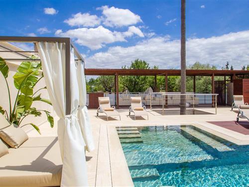 Holiday home - 14 persons -  - Carr. d'Esporles - Rainbow, Palma - 07010 - Palma