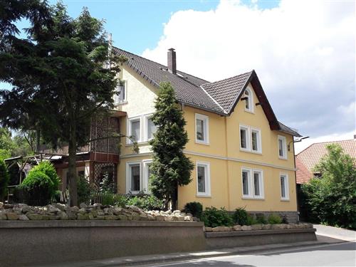 Holiday Home/Apartment - 3 persons -  - Lüdenhauser Str. - 32689 - Kalletal