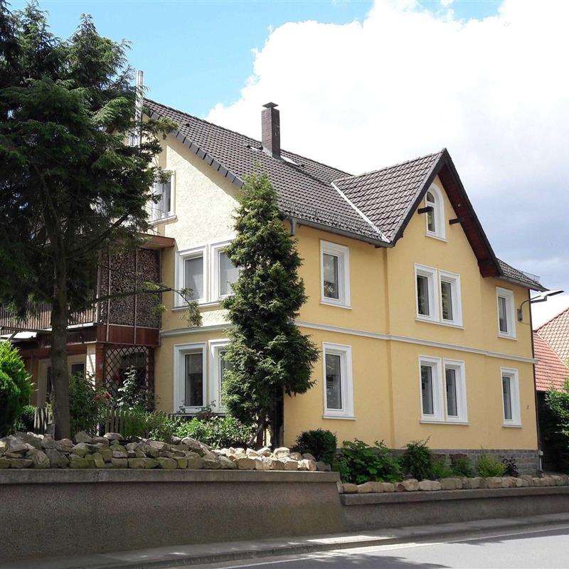 Ferielejlighed - 3 personer -  - Lüdenhauser Str. - 32689 - Kalletal