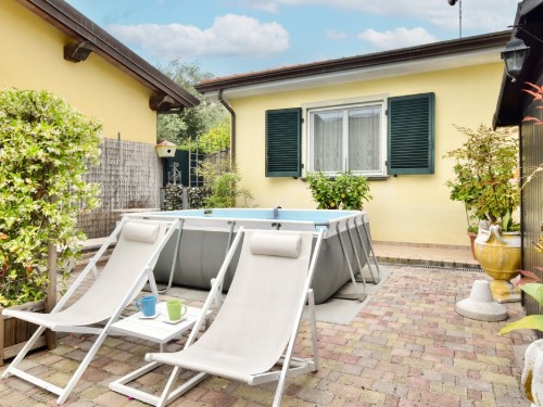 Ferielejlighed - 6 personer -  - Via Savoia - 55041 - Capezzano Pianore