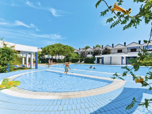 Feriehus - 7 personer -  - 30028 - Bibione