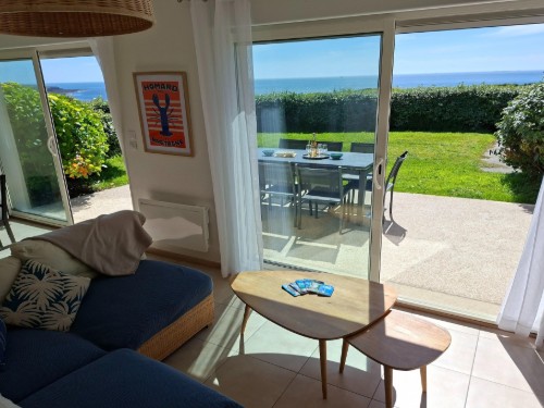 Holiday home - 8 persons -  - 29217 - Le Conquet