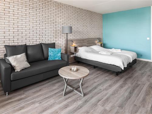 Ferieleilighet - 2 personer -  - 4311NS - Bruinisse