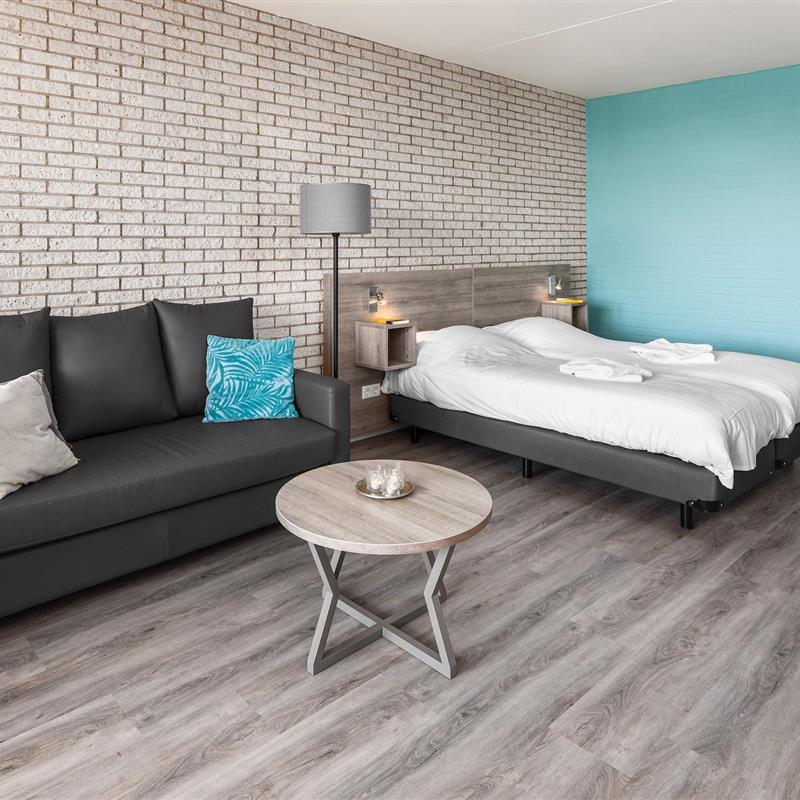 Ferielejlighed - 2 personer -  - 4311NS - Bruinisse