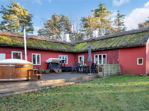 Sommerhus - 6 personer -  - Kulhusvej - Kulhuse - 3630 - Jægerspris