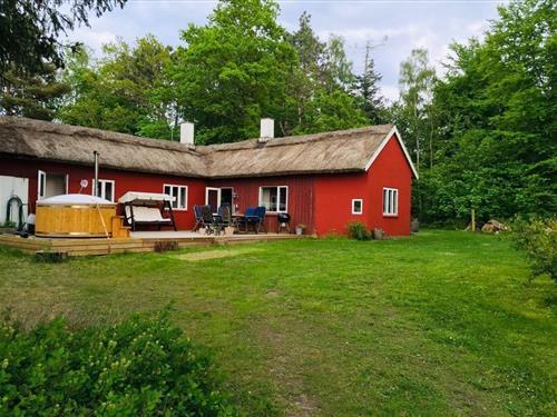 Sommerhus - 6 personer -  - Kulhusvej - Kulhuse - 3630 - Jægerspris