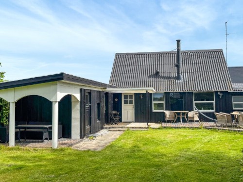 Fritidshus - 6 personer -  - Fur Landevej - Fursund - 7870 - Roslev
