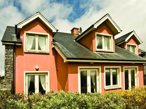 Feriehus - 6 personer -  - V93 F250 - Kenmare