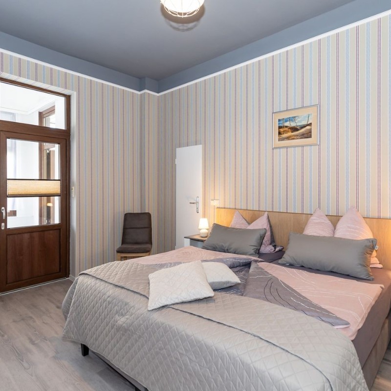 Ferielejlighed - 4 personer -  - Neue Reihe - 18225 - Kühlungsborn