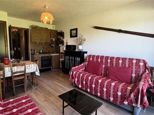 Ferienhaus - 4 Personen -  - 74120 - Praz-Sur-Arly