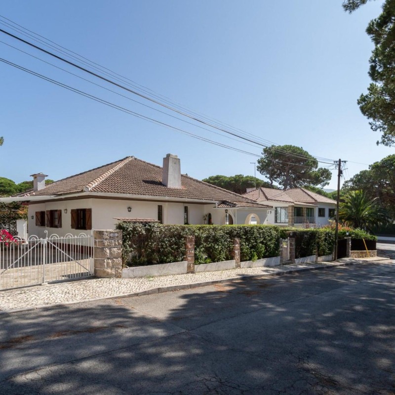 Sommerhus - 6 personer -  - 2705-134 - Colares