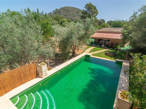 Villa - 4 persons -  - 07620 - Llucmajor, Illes Balears
