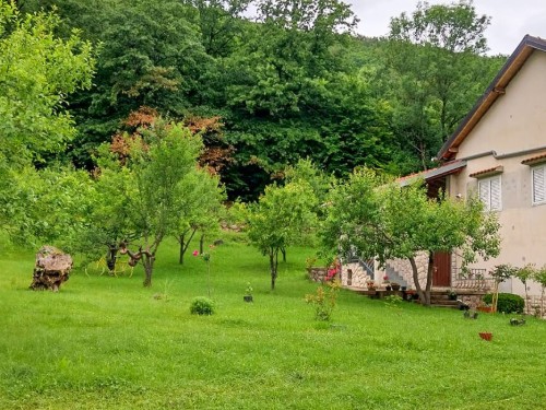 Holiday apartment - 6 persons -  - Zadarska - Lika - Srb - 23445 - Srb