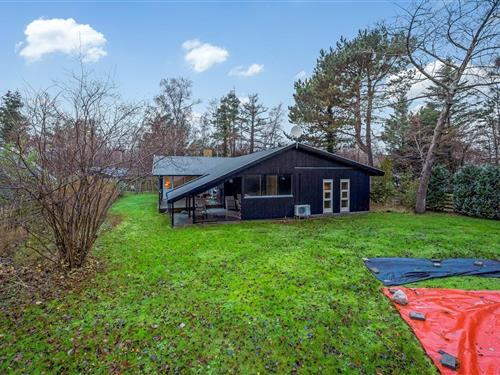 Sommerhus - 8 personer -  - Sortevej - Gedesby - 4874 - Gedser