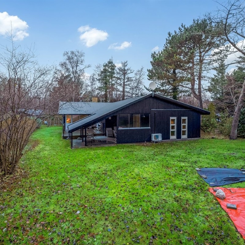 Ferienhaus - 8 Personen -  - Sortevej - Gedesby - 4874 - Gedser