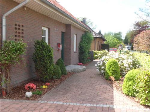 Ferienhaus - 4 Personen -  - Beethovenstraße - 26655 - Westerstede